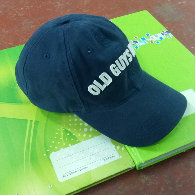 old guys rule hat sale