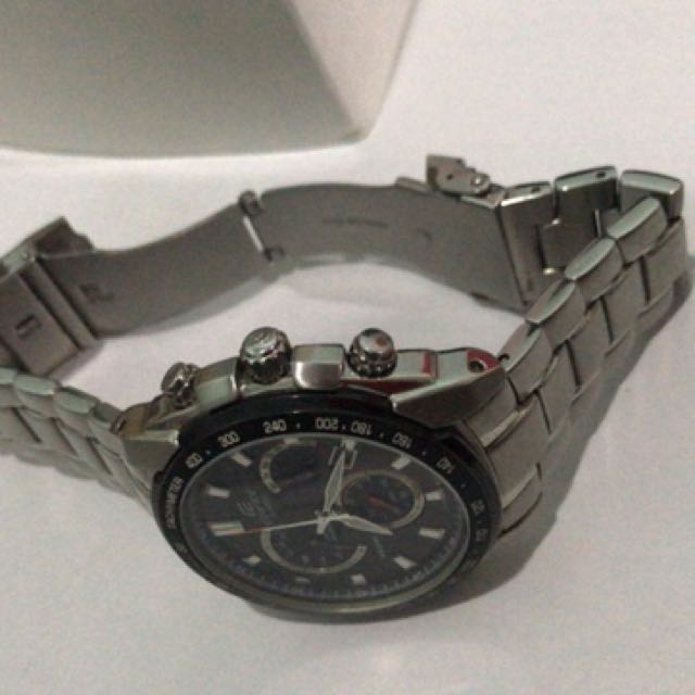 Casio edifice ef online 521