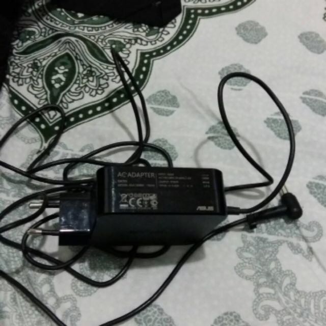 Charger Casan Baterai Laptop Asus Model Exa1208eh 19v 3 42a U Laptop Asus Model A46c Elektronik Komputer Desktop Di Carousell