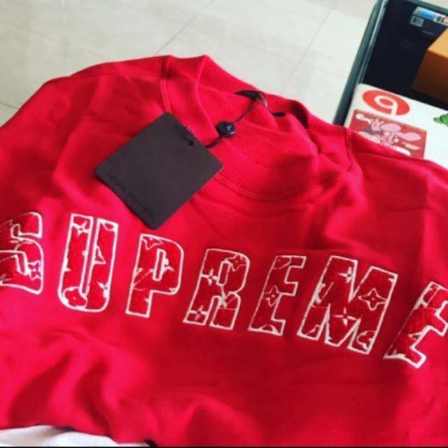 supreme clearance sale