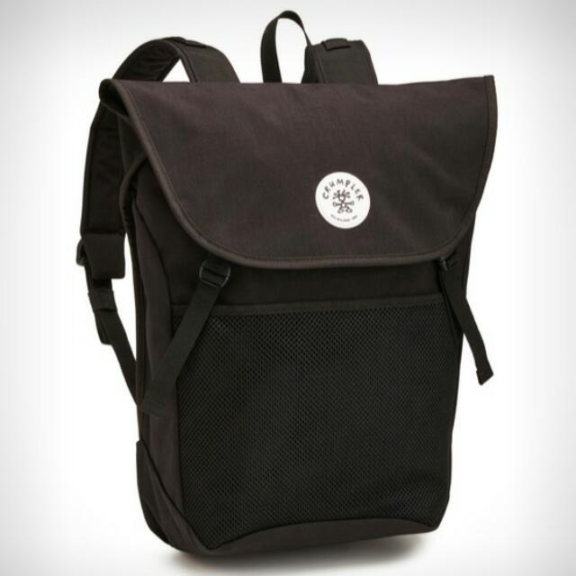 crumpler backpack singapore