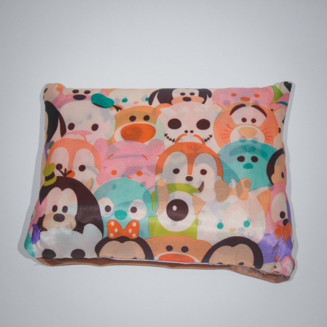 muñecos tsum tsum