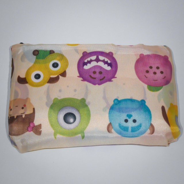 muñecos tsum tsum