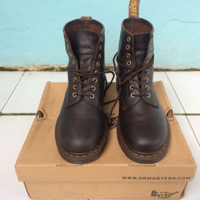 dr martens gaucho 1460