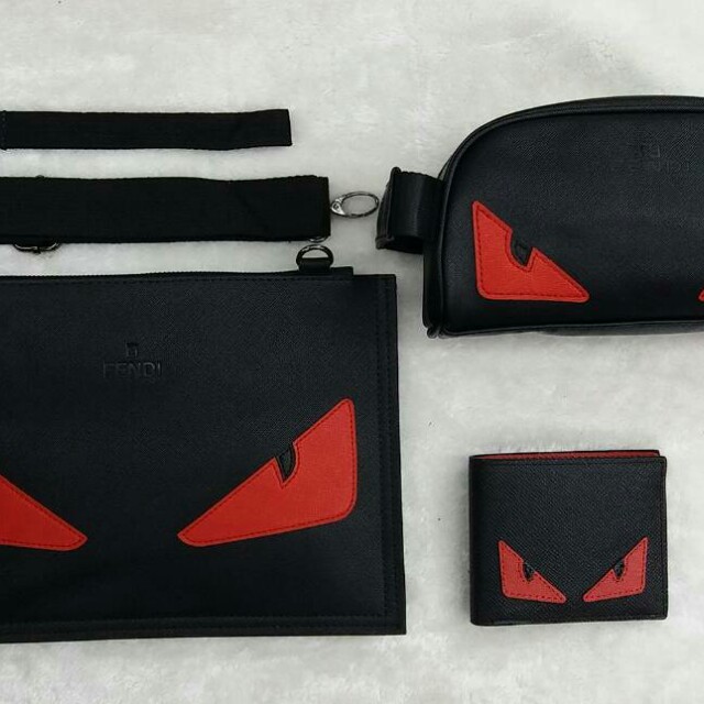 Fendi coach Clearance