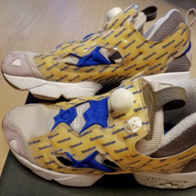 garbstore x reebok insta pump fury