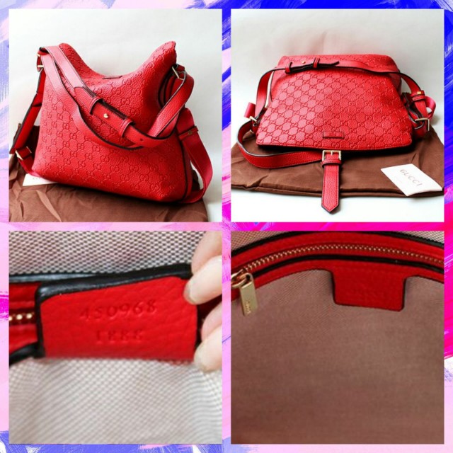 gucci signature soft messenger