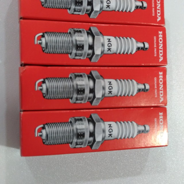 hero splendor spark plug price