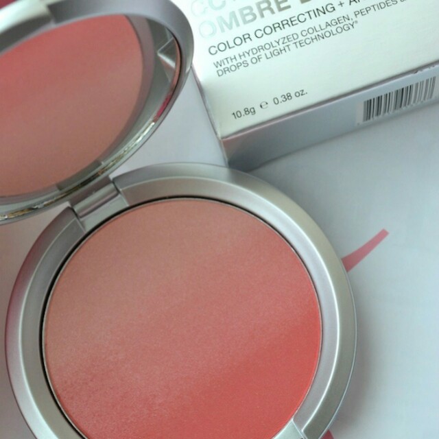 it cosmetics ombre blush