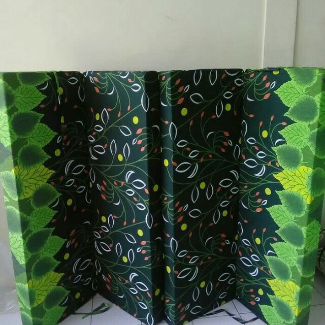 Kasur Lipat Inoac Uk 200x120x10 Cm Termurah Perabotan Rumah Di