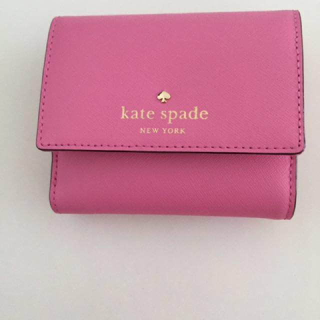 Kate spade new arrivals tavy wallet