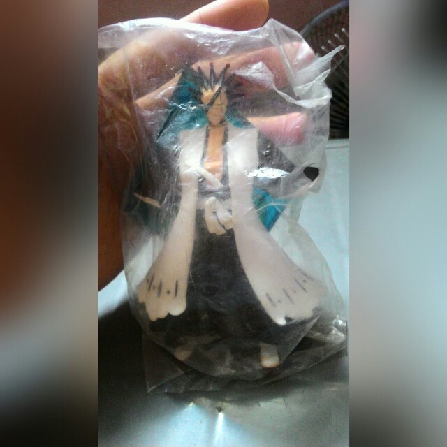 Bleach Kenpachi Zaraki Figure 4 5 In Height J Pop On Carousell Detailed statistics of player kenpachi_zaraki22 in world of tanks: carousell