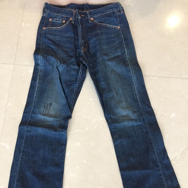 levis 507