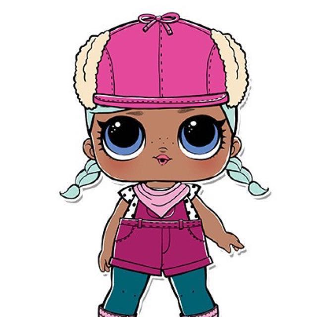 lol dolls series 2 wave 2