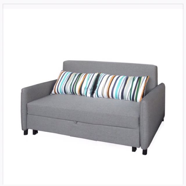 Star living sofa clearance bed