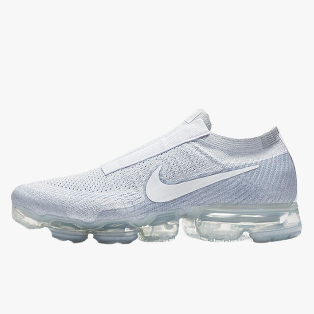 Nike Air VaporMax Flyknit SE Laceless 