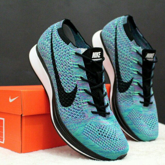 flyknite nike