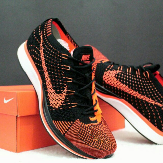 flyknite nike