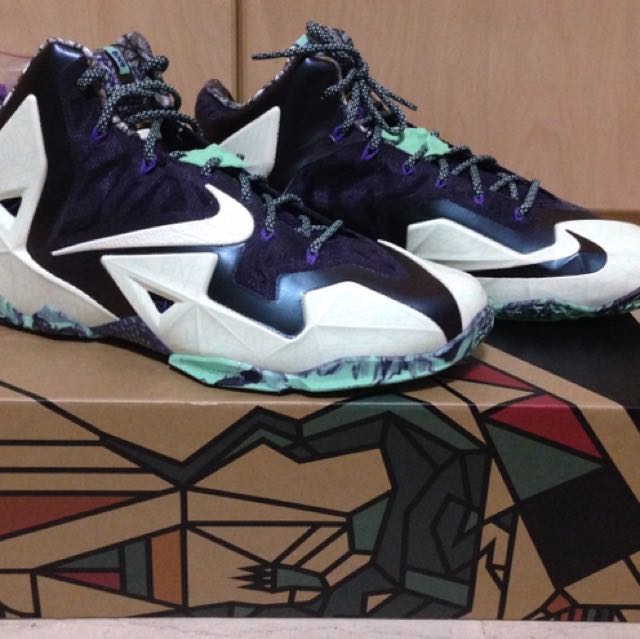 Lebron 11 asg cheap