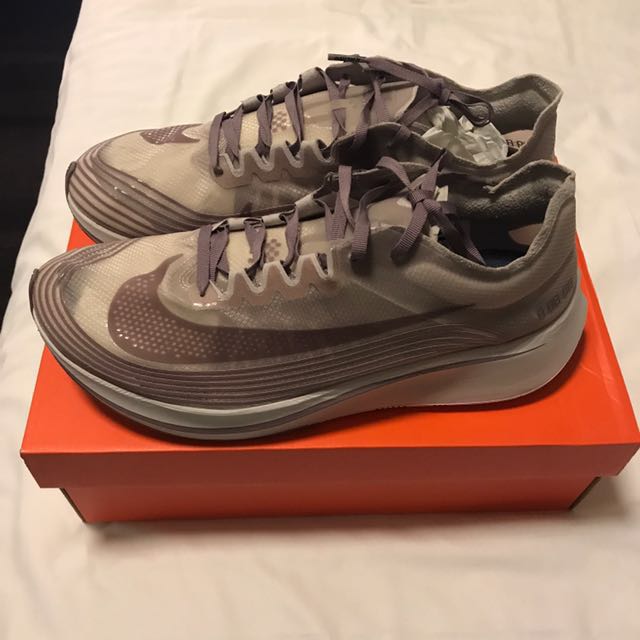 zoom fly sp tts