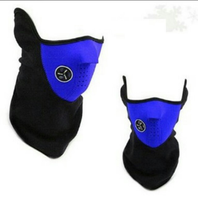 ninja mask, Sports Equipment, Other Sports Equipment and Supplies on ...