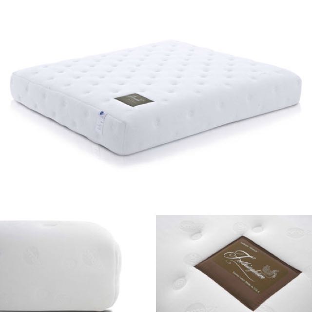 Omazz Full Talaley 4 Layer Mattress On Carousell