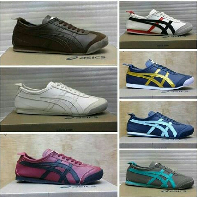 onitsuka tiger made in vietnam