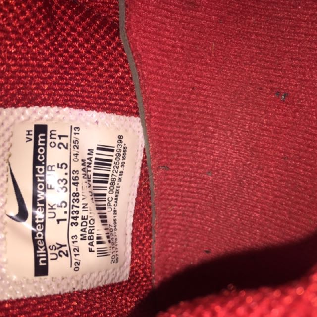 original nike shoes for sale