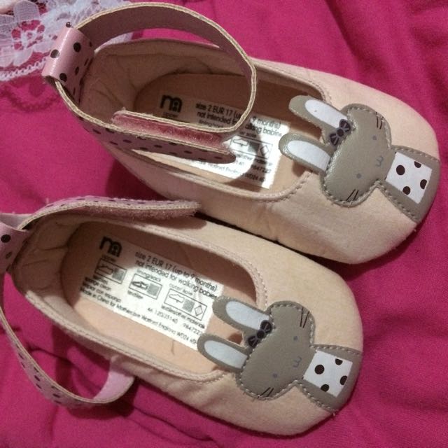 baby shoes mothercare