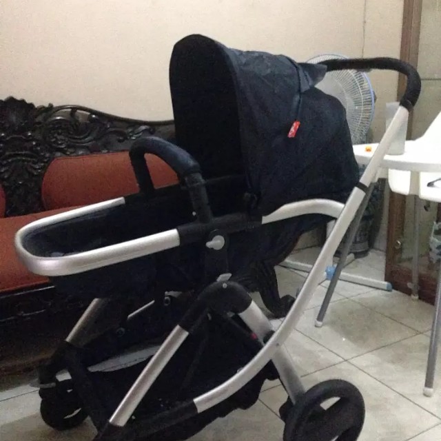 harga stroller mothercare