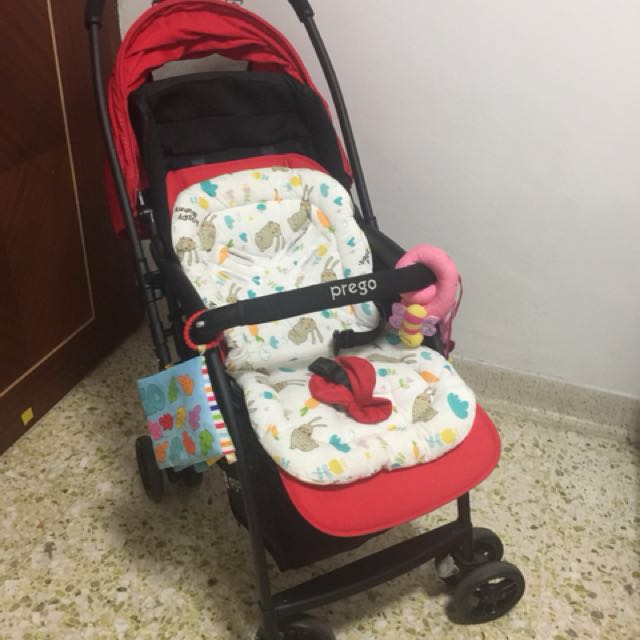 preloved prams for sale