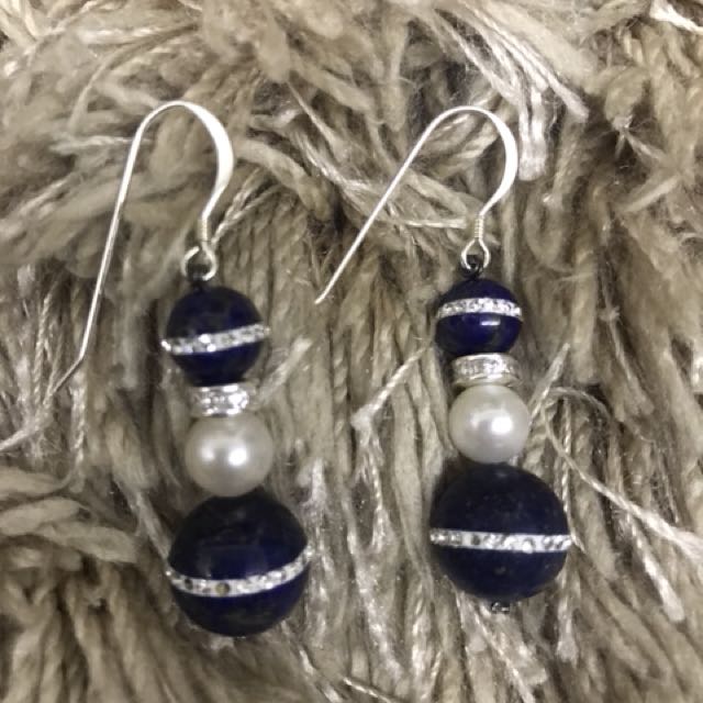 Custom made costume clearance jewelry