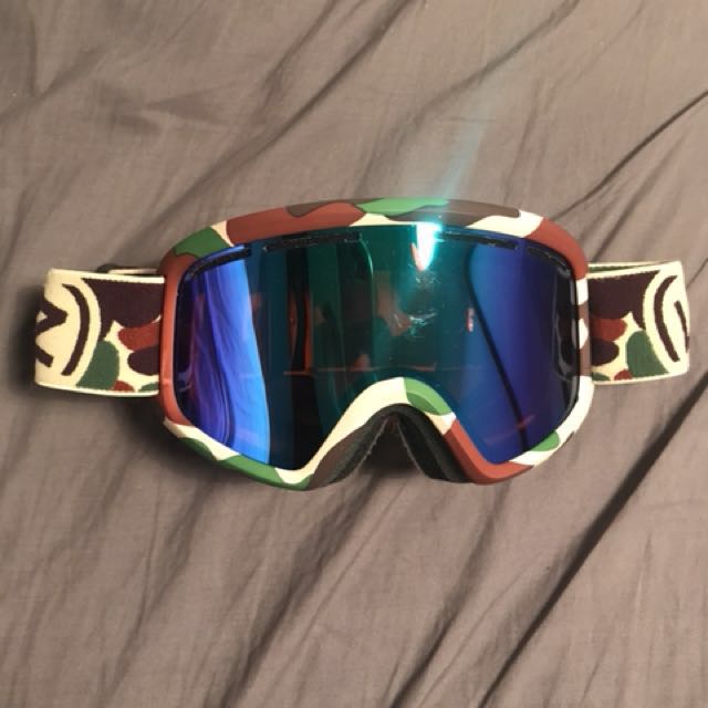 oakley carbon blade prizm