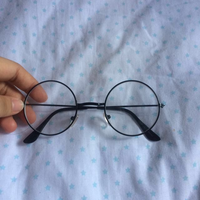ray ban harry potter glasses