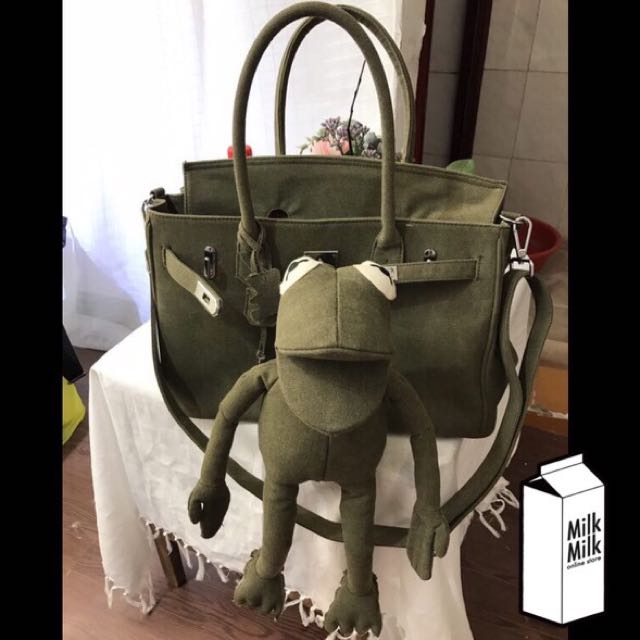 readymade birkin bag