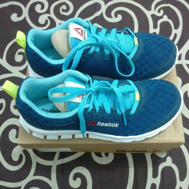 Reebok hexaffect fire sale 2.0