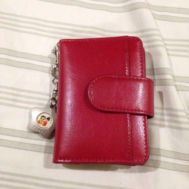 Riviera top wallet price