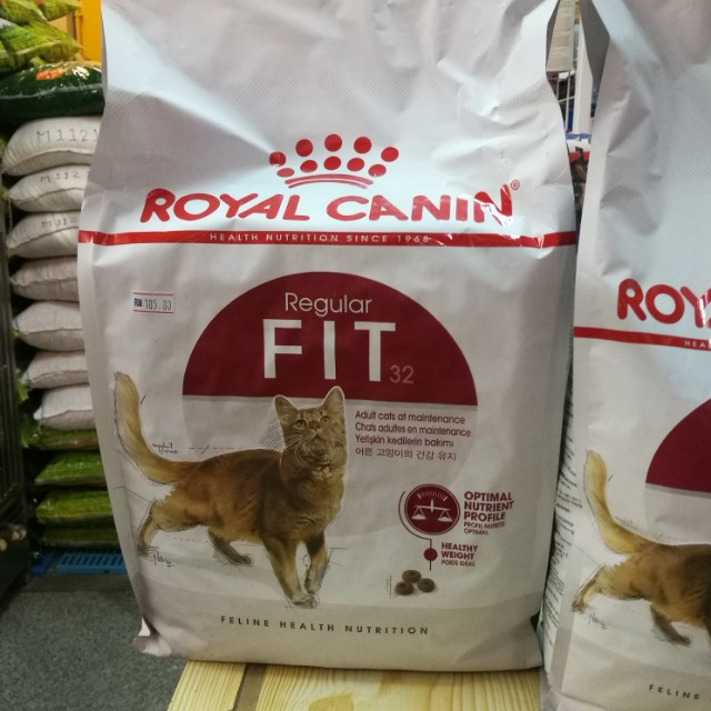 Tikrinimas Atsakydamas į Teptuku Royal Canin Fit 32 Mirmaninsurance Com
