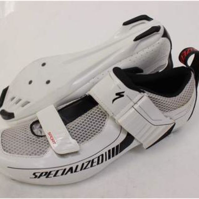 Specialized Trivent Triathlon Cycling Shoe Sports Equipment