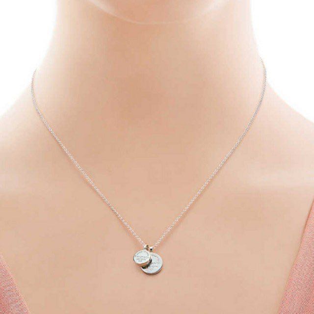 Return to tiffany circle pendant shop