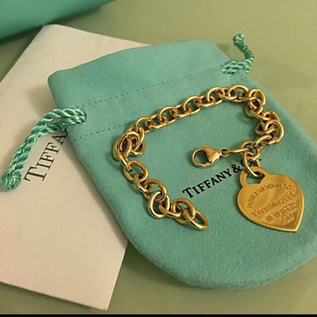 Tiffany\