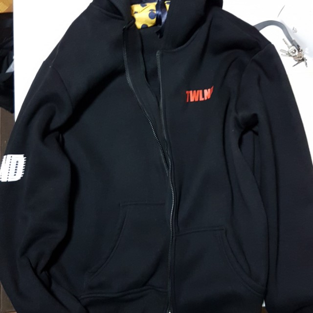 Twiceland the Opening Hoodie UNOFFICIAL Hobbies Toys