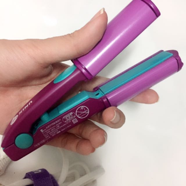 Unix hair curler hotsell