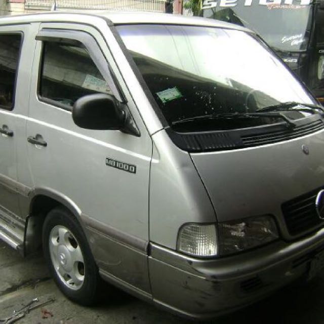 Van For Rent For Hire (Category: Community) located in Manila. Submitted by victorious117 (Listing ID 133597925, Image 1). Description: Van for hire van for rent 15seaters all reclinable seats free WIFI and miniref for cold refreshments on your journey ..only 500/hr with in metro manila minimum of 6hrs /3k or day tour 3500 metro manila all in gas snd tolls included,provincial 4k per day gas and tolls excluded,big discounts/free gas snd tolls 5day