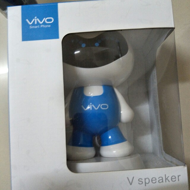 Vivo v speaker online