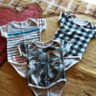 0-3 baby set