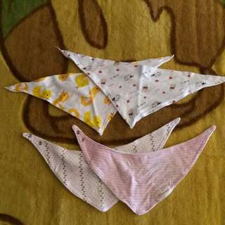Baby Bib
