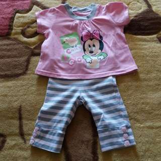 3-6 baby girt set