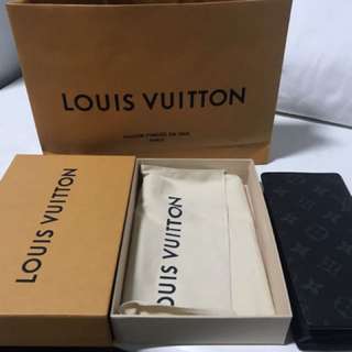 Lv 精品 長夾