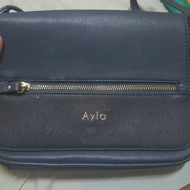 ayla sling bag